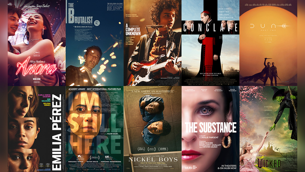 Top phim hành động 2026